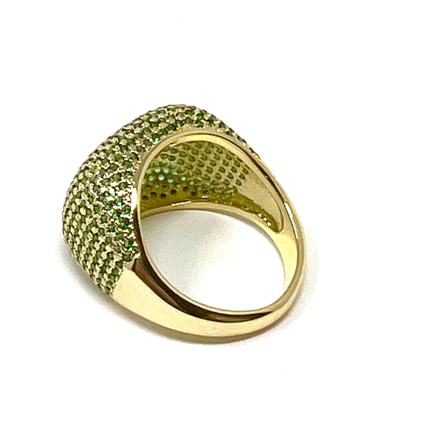 Starlight Dome Ring