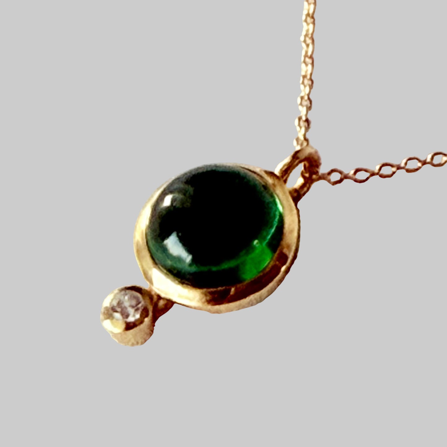 Eterna Gem Necklace – by Tsakalos Jewellery, Greece