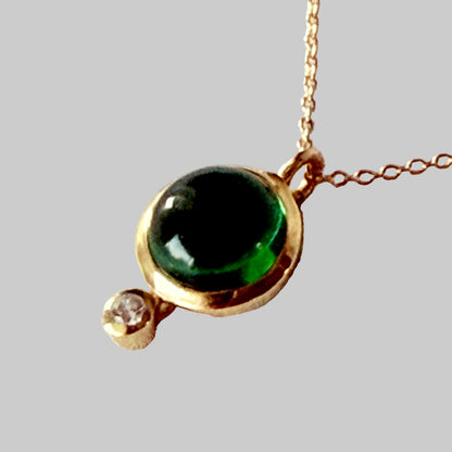 Eterna Gem Necklace – by Tsakalos Jewellery, Greece