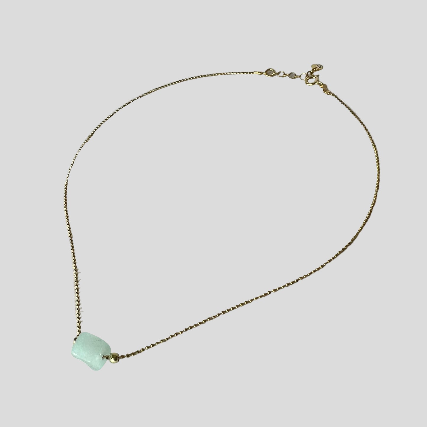 Cubotti Necklace - by  KreionLab - Sicily