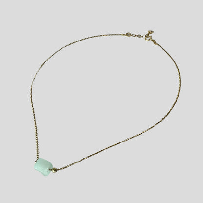 Cubotti Necklace - by  KreionLab - Sicily