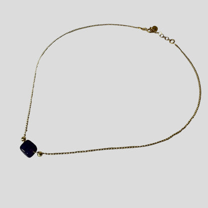 Cubotti Necklace - by  KreionLab - Sicily