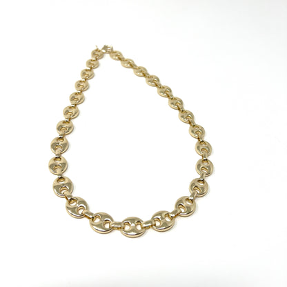 The 11m Puffy Mariner Link Chain