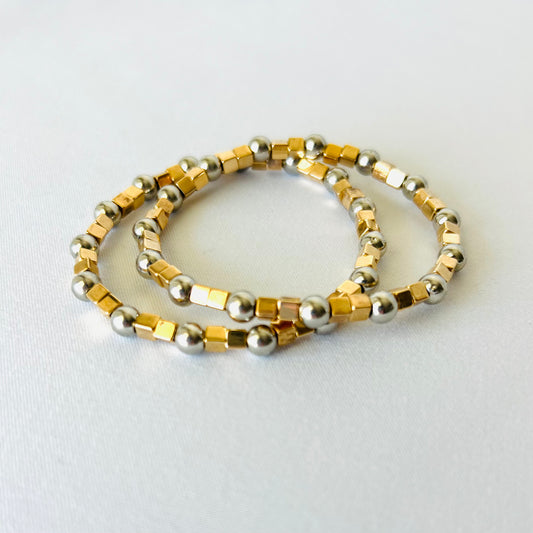 The Alloy Bracelet