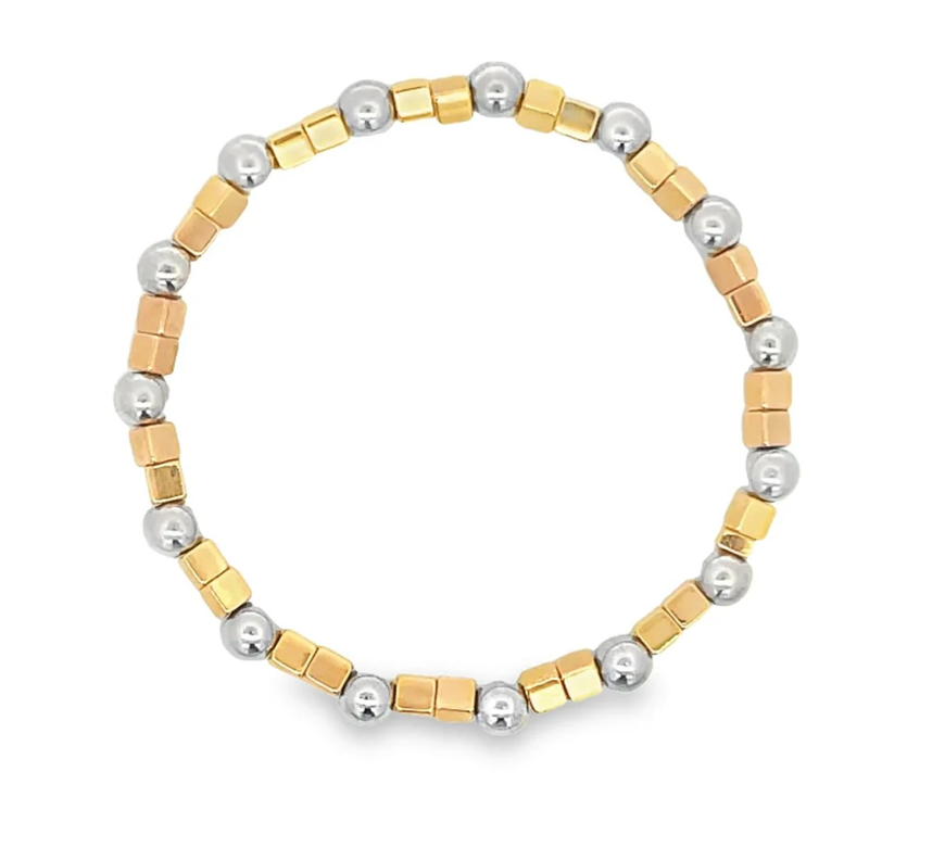 The Alloy Bracelet