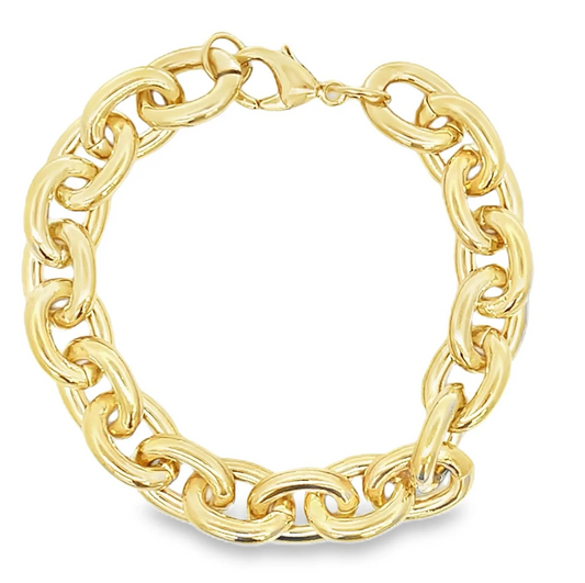 Power Link Bracelet