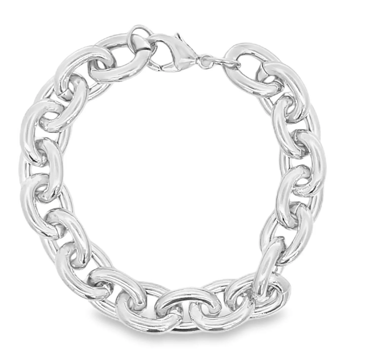 Power Link Bracelet